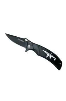 Lanmark Remixon RMX H042 Outdoor Çakı 20 cm - Plastik Sap, Otomatik