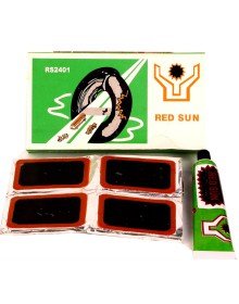 Lastik Yaması - Bisiklet Lastiği Yaması