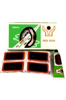 Lastik Yaması - Bisiklet Lastiği Yaması