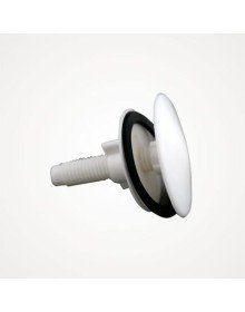 Lavabo Tapası Plastik