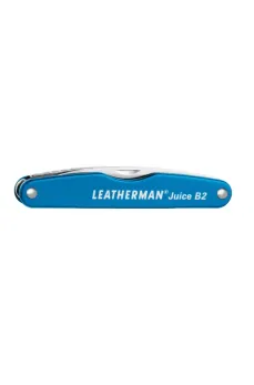 Leatherman  Juice® B2 Blue Katlanabilir