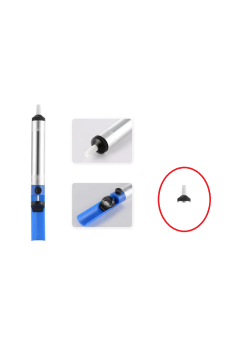 Lehim Pompası - Havya Pompası - Lehim Sökücü