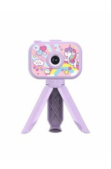 LF-Y6 AYAKLI ÇOCUK KAMERASI