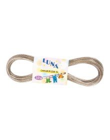 Luna Çamaşır İpi Çelik Tel 10 Metre