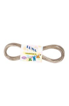 Luna Çamaşır İpi Çelik Tel 10 Metre