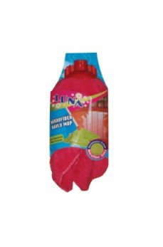 Luna Havlu Mop Mikro Fiber