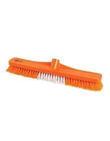 Luna Jumbo Sert Yer Fırçası 40 cm