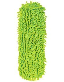 Luna Makarna Mop Yedek 60 cm Mikro Fiber