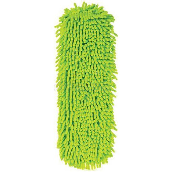 Luna Makarna Mop Yedek 60 cm Mikro Fiber