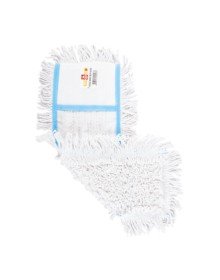 Luna Nemli Mop İp Yedek 40 cm