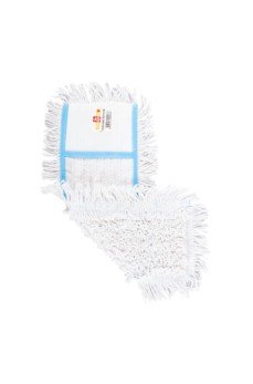 Luna Nemli Mop İp Yedek 40 cm