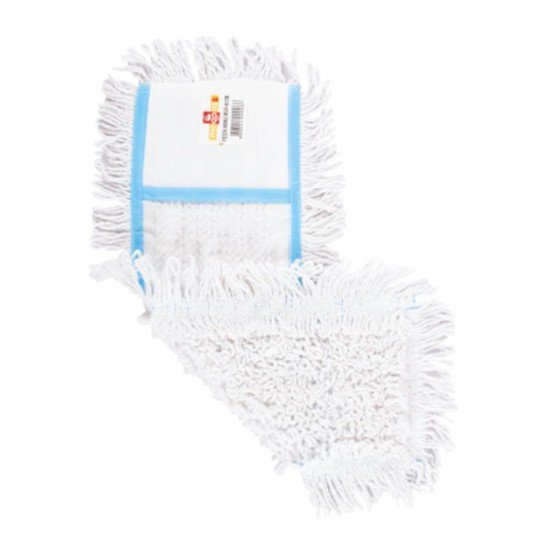 Luna Nemli Mop İp Yedek 40 cm Luna Nemli Mop İp Yedek 40 cm