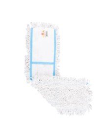 Luna Nemli Mop İp Yedek 50 cm