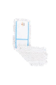 Luna Nemli Mop İp Yedek 60 cm