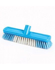 Luna Yer Fırçası Color Sert