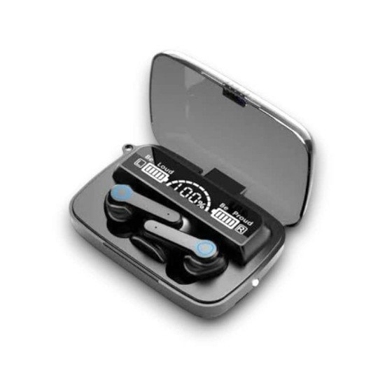 M19 BLUETOOTH KULAKLIK