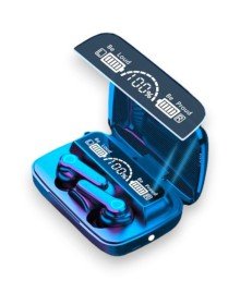 M19 BLUETOOTH KULAKLIK