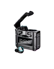 M25-KABLOSUZ KULAKLIK