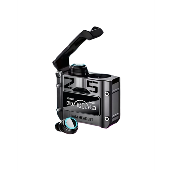 M25-KABLOSUZ KULAKLIK