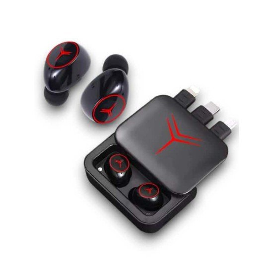 M88 BLUETOOTH KULAKLIK