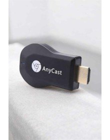 M9 Plus Görüntü Aktarıcı Wifi Aktarıcı HD Görüntü Kalitesi