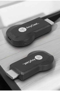 M9 Plus Hdmi Kablosuz Görüntü Ve Ses Aktarıcı HD Görüntü