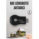 M9 Plus Hdmi Kablosuz Görüntü Ve Ses Aktarıcı HD Görüntü M9 Plus Hdmi Kablosuz Görüntü Ve Ses Aktarıcı HD Görüntü