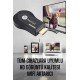 M9 Plus Kablosuz Görüntü+Ses Aktarıcı HDMI TV M9 Plus Kablosuz Görüntü+Ses Aktarıcı HDMI TV