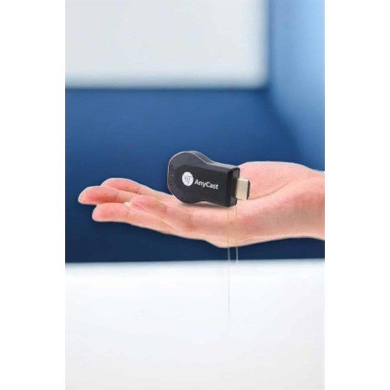 M9 Plus Kablosuz Görüntü+Ses Aktarıcı HDMI TV M9 Plus Kablosuz Görüntü+Ses Aktarıcı HDMI TV