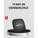 Android 4K TV Box – Wi-Fi, Bluetooth, Dolby Ses, 60 FPS Ultra HD