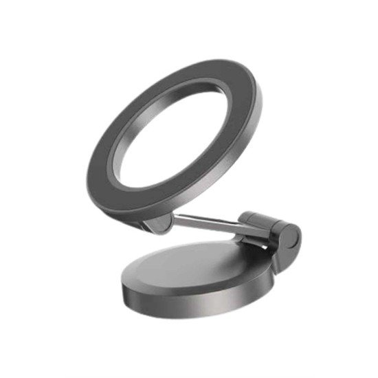 Magsafe Telefon Tutucu 360 Dönebilen Ayarlanabilir Araç İçi Tutucu Magsafe Telefon Tutucu 360 Dönebilen Ayarlanabilir Araç İçi Tutucu