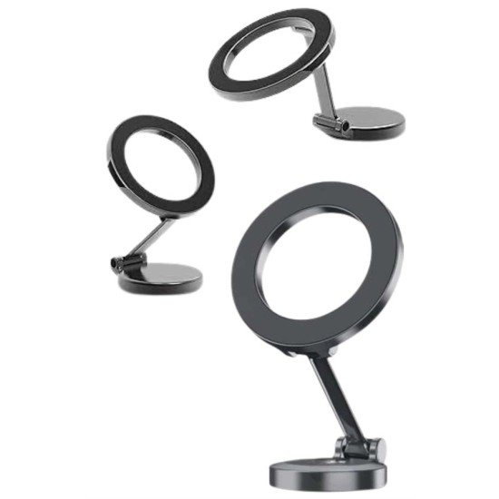 Magsafe Telefon Tutucu 360 Dönebilen Ayarlanabilir Araç İçi Tutucu Magsafe Telefon Tutucu 360 Dönebilen Ayarlanabilir Araç İçi Tutucu