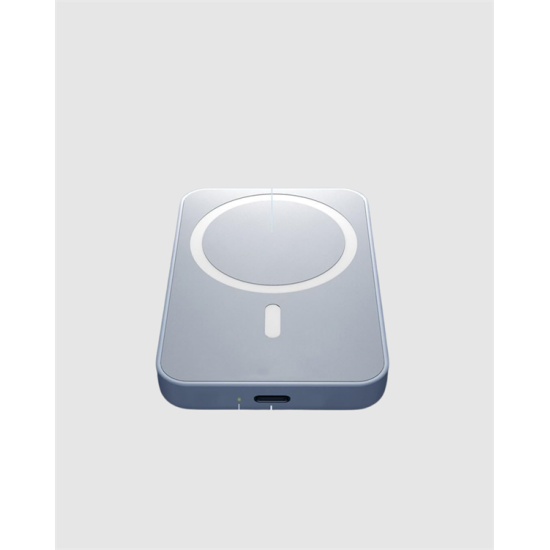 Ultra İnce Manyetik Powerbank – Hızlı Şarj, Güçlü Tutuş, 10000 mAh Kapasite