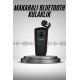 Makaralı Bluetooth Kulakiçi Yaka Kulaklığı Kablosuz Kulaklık