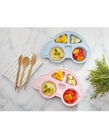 Mama Tabağı Tabldot Araba