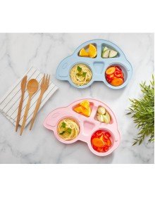 Mama Tabağı Tabldot Araba