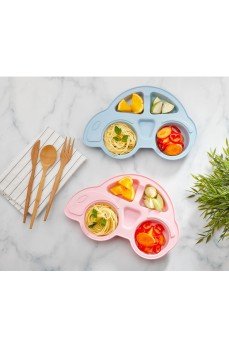 Mama Tabağı Tabldot Araba