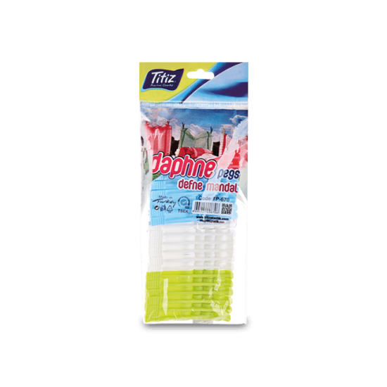 Mandal Seti 24lü Defne