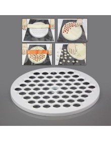 Mantı Kalıbı Pratik