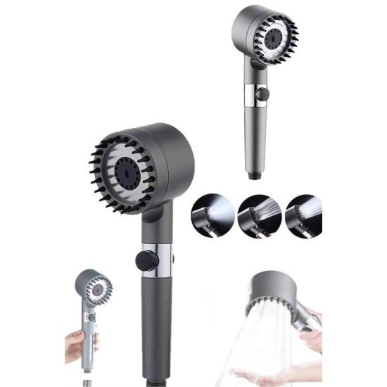 MASAJ ETKİLİ DUŞ BAŞLIĞI MASAJ ETKİLİ DUŞ BAŞLIĞI