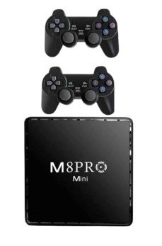 Medya Oynatıcı Smart Tv Wi-Fi 4K Android TV Box Medya Oynatıcı Android TV