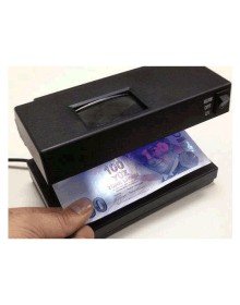 Mercekli Para Kontrol Cihazı