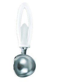 Metal Dondurma Kaşığı - Dondurma Kepçesi