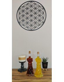 Mevlana Rumi Yağdanlık - Sosluk - Sirkelik 250ML