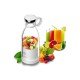 Meyve Sıkacağı Taşınabilir USB Elektrikli Blender Mini