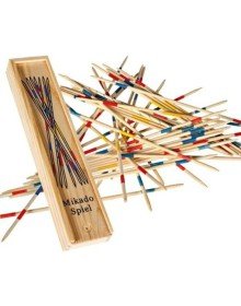 Mikado Spiel Oyun Çubukları