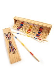 Mikado Spiel Oyun Çubukları