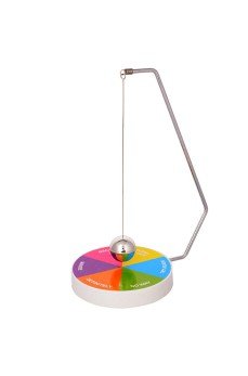 Mıknatıslı Karar Alma Topu - Decision Maker