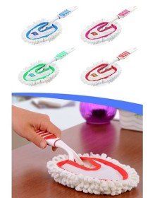 Mikrofiber Duster Toz Alıcı Softon