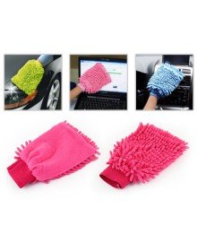 Mikrofiber Temizlik Eldiveni